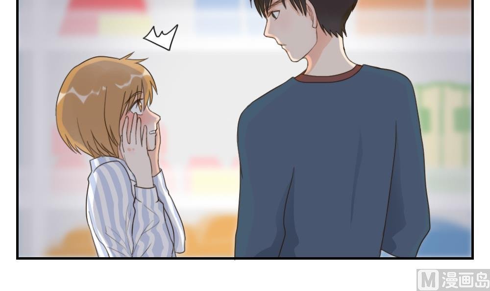 第37话 情感关系的第一步
