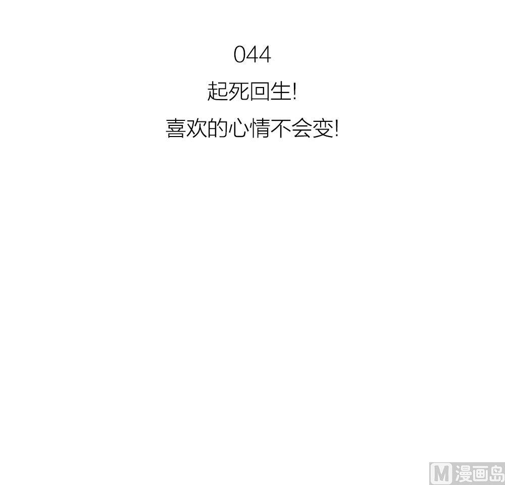 第44话 起死回生的爱慕之心