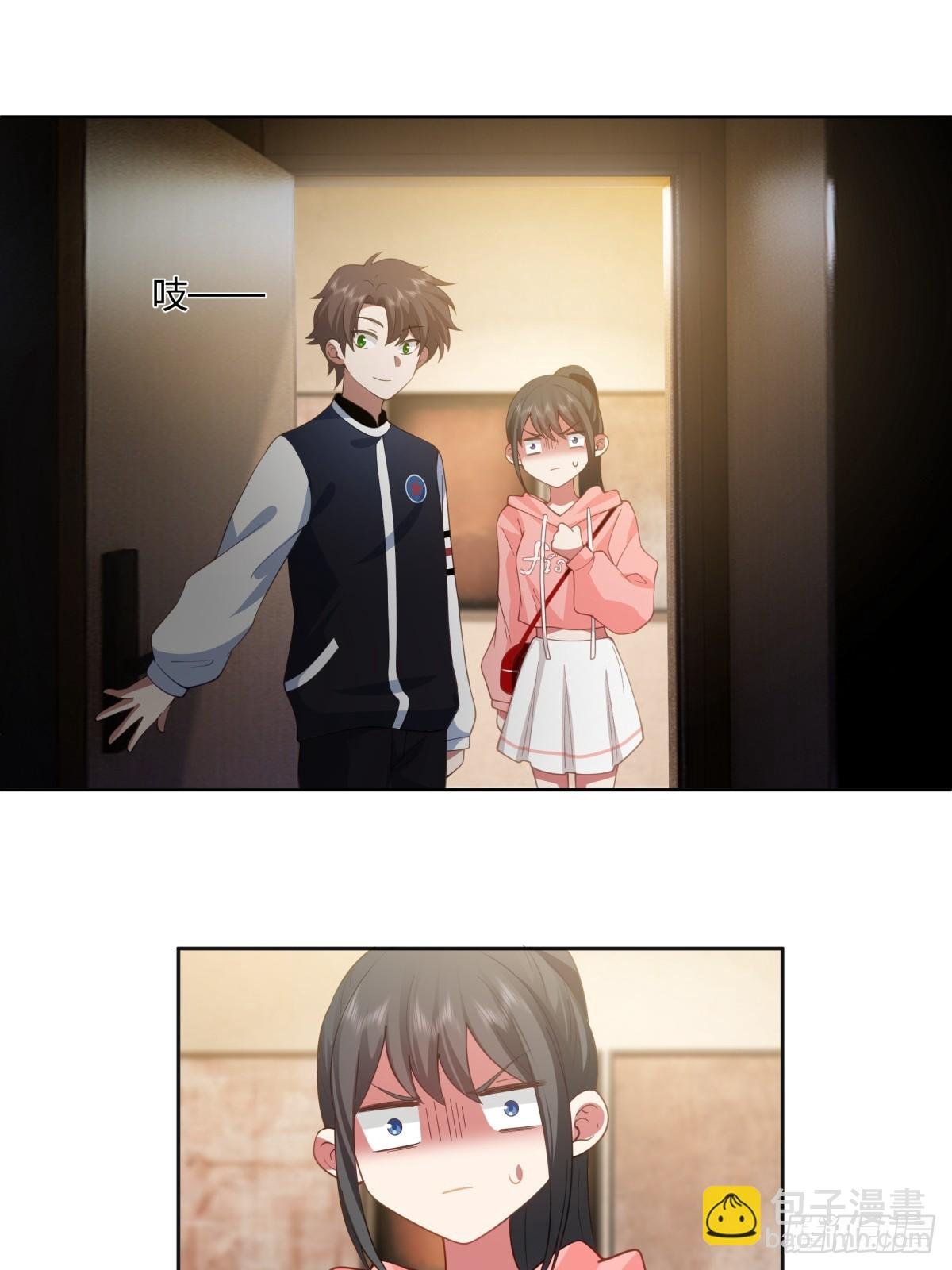 我保证什么也不做