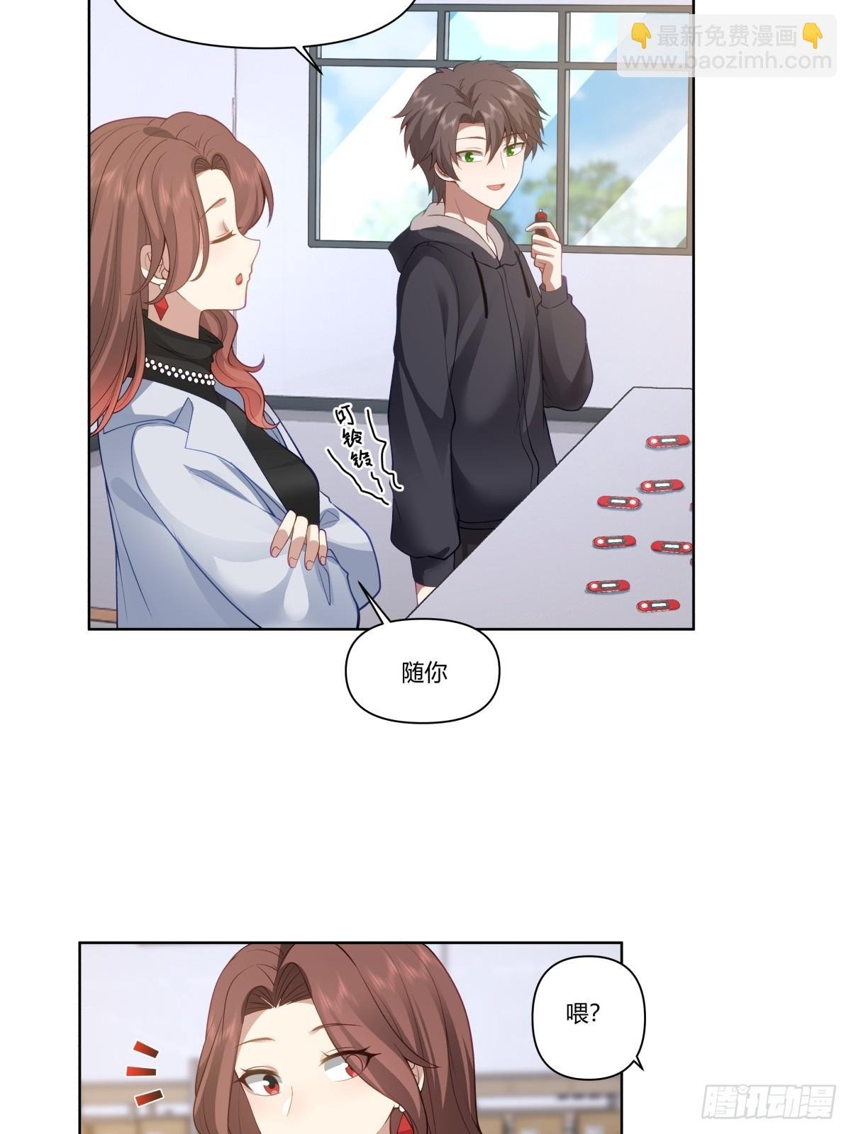 忍让解决不了问题