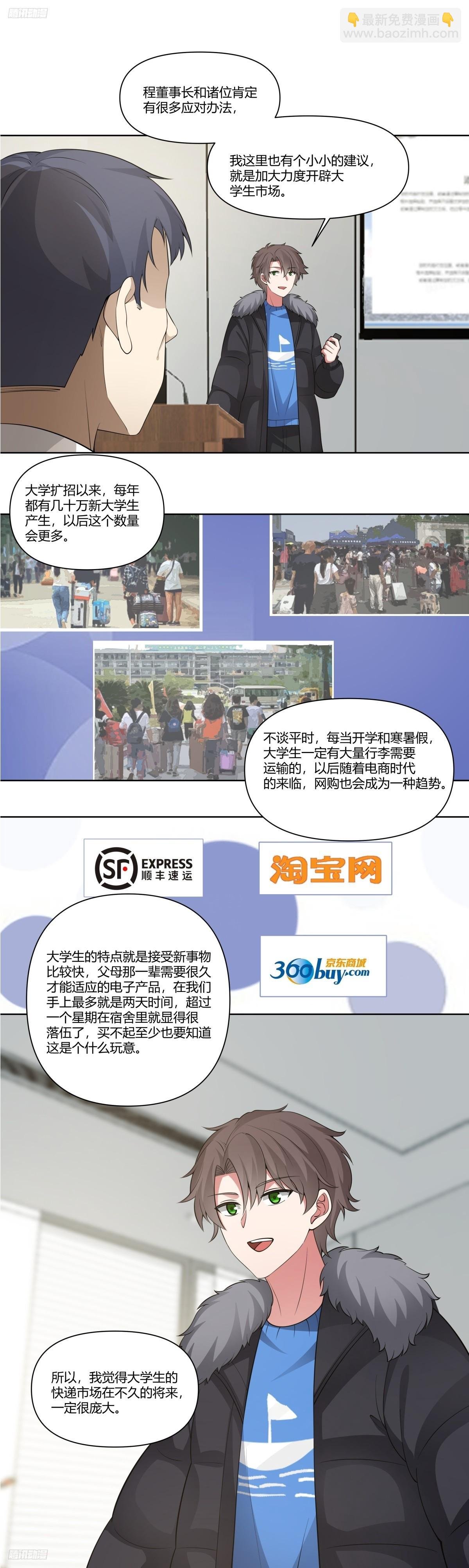 《商业谈判》
