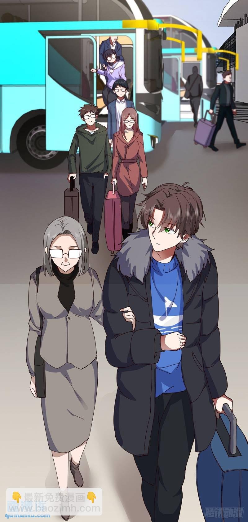 怎么感觉你在骂人？