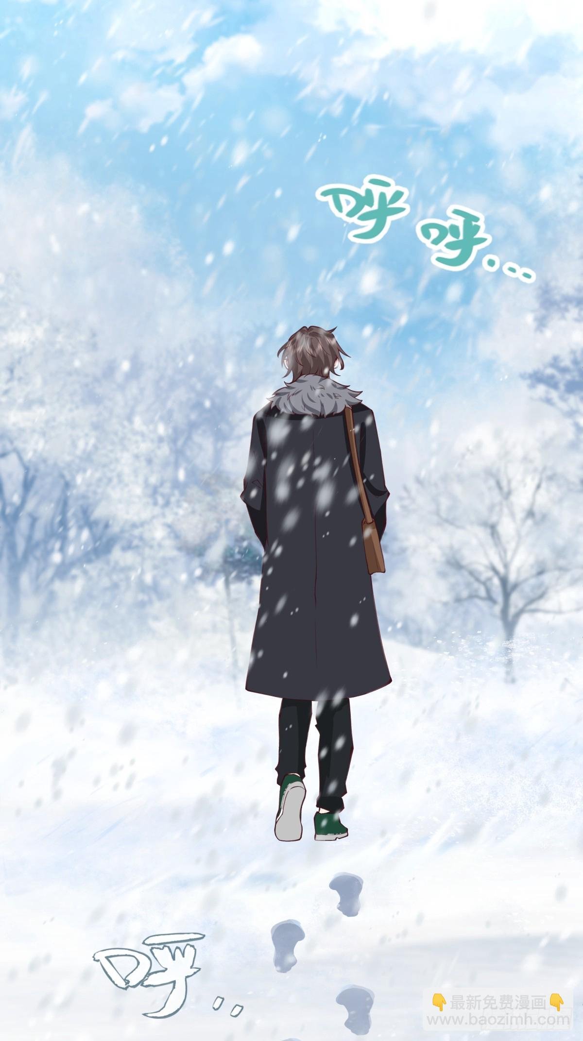 昔去雪如花，今来花似雪