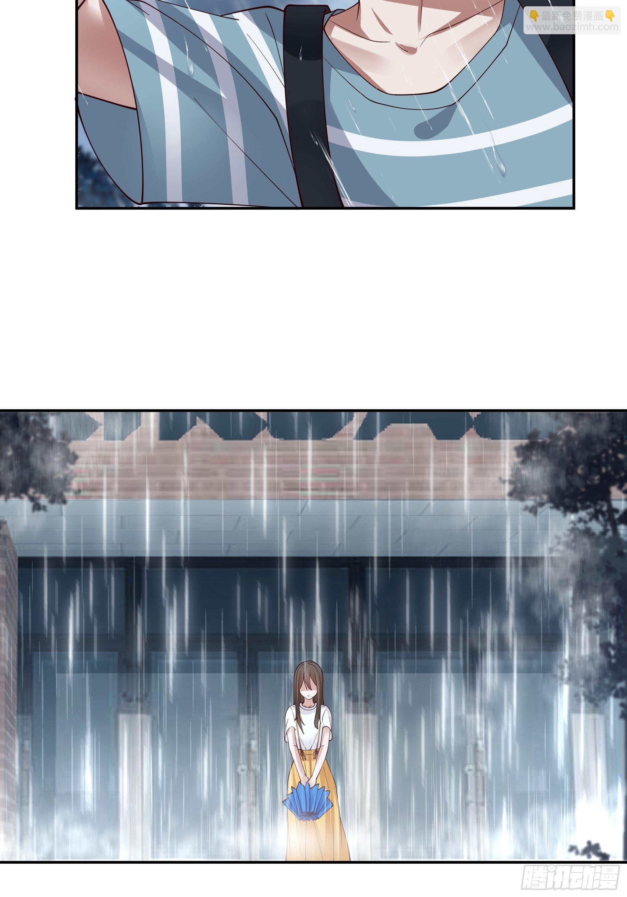空瘪的小钱包