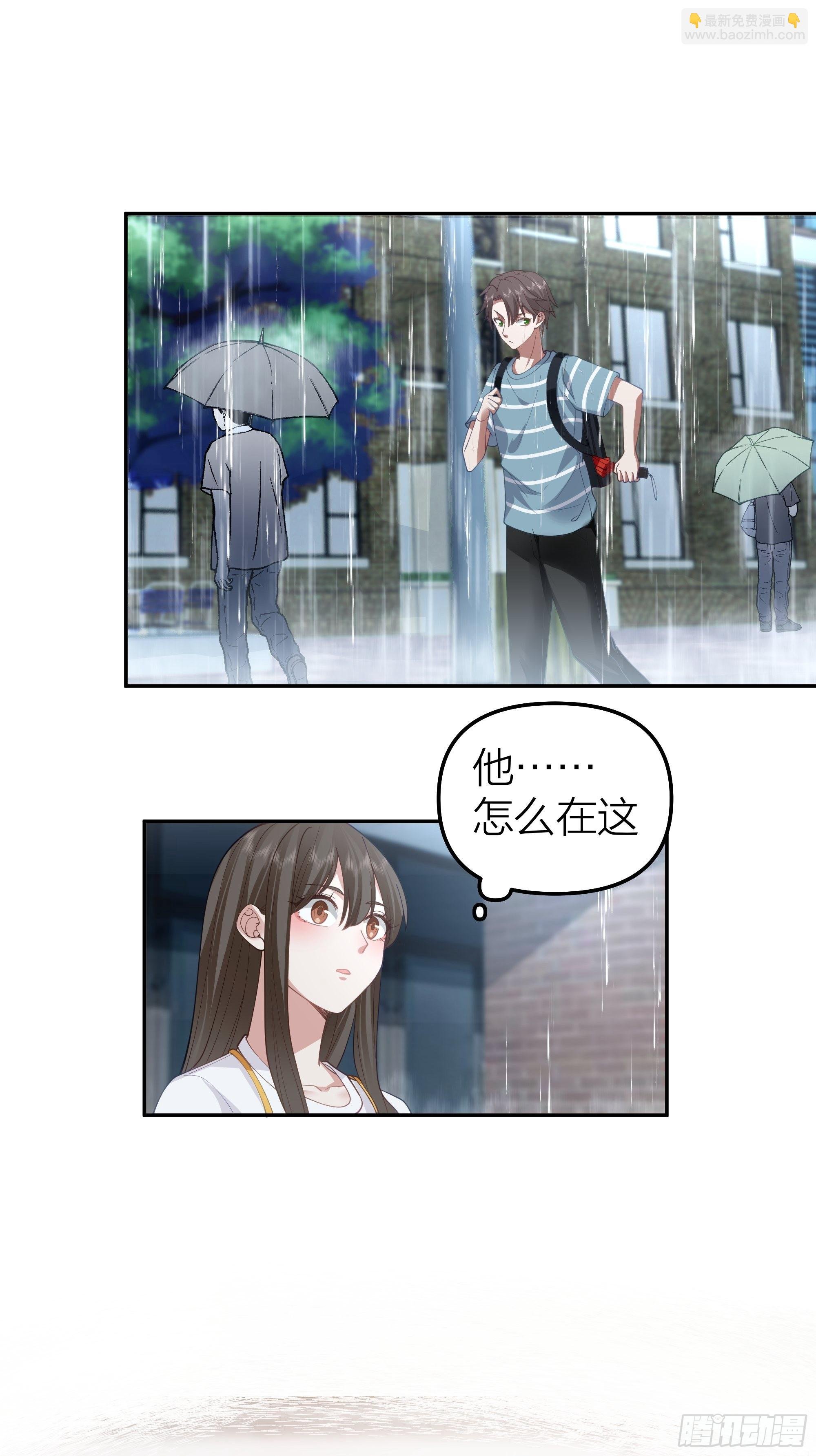 空瘪的小钱包