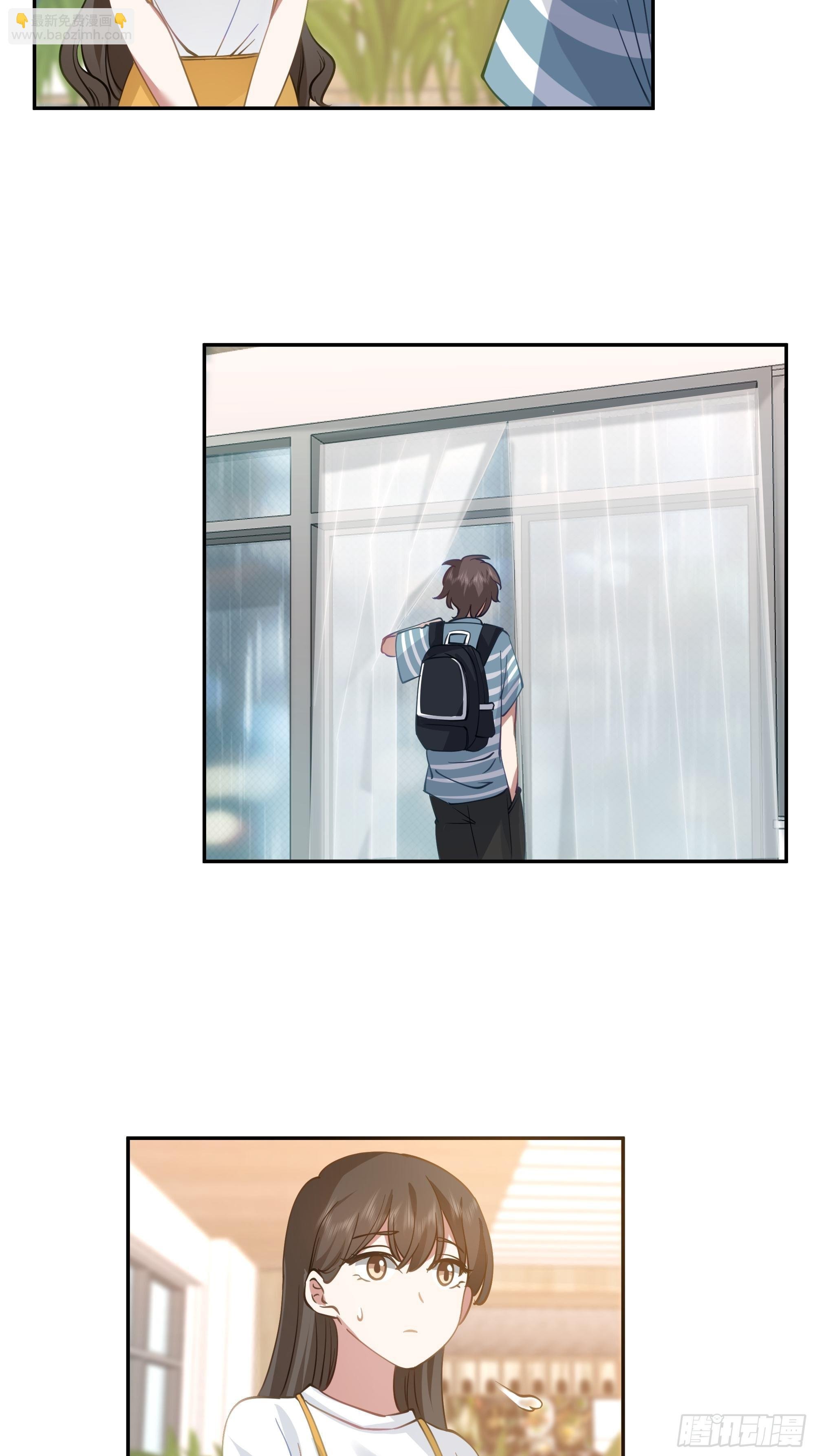 空瘪的小钱包