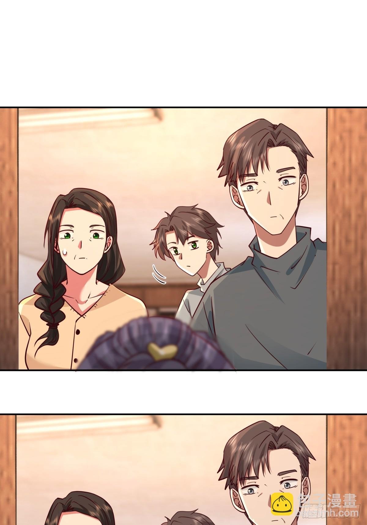 哪个女人能管他？