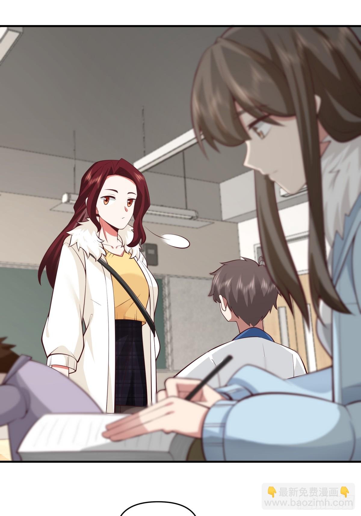不同人不同态度