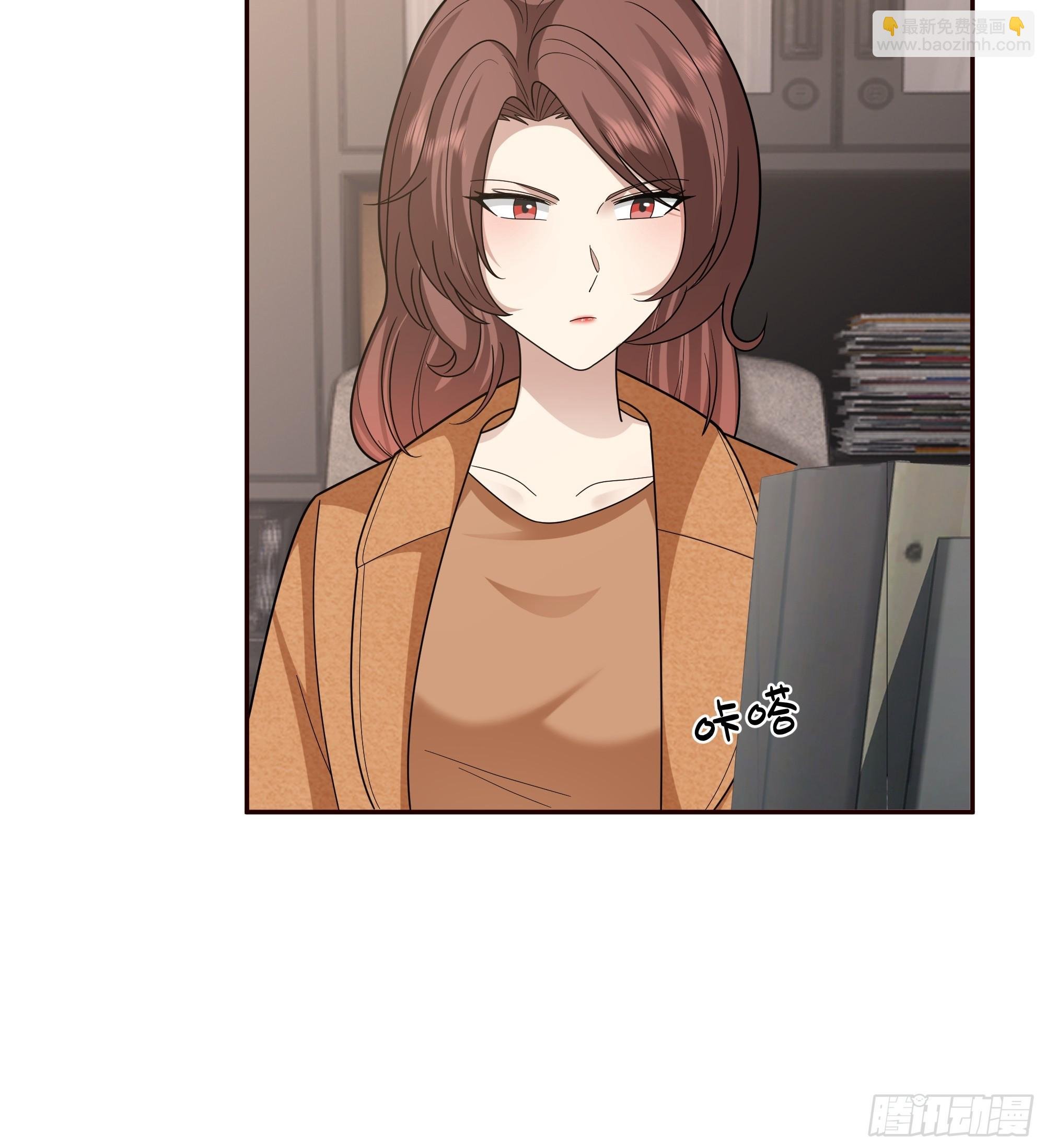 做婆婆的态度