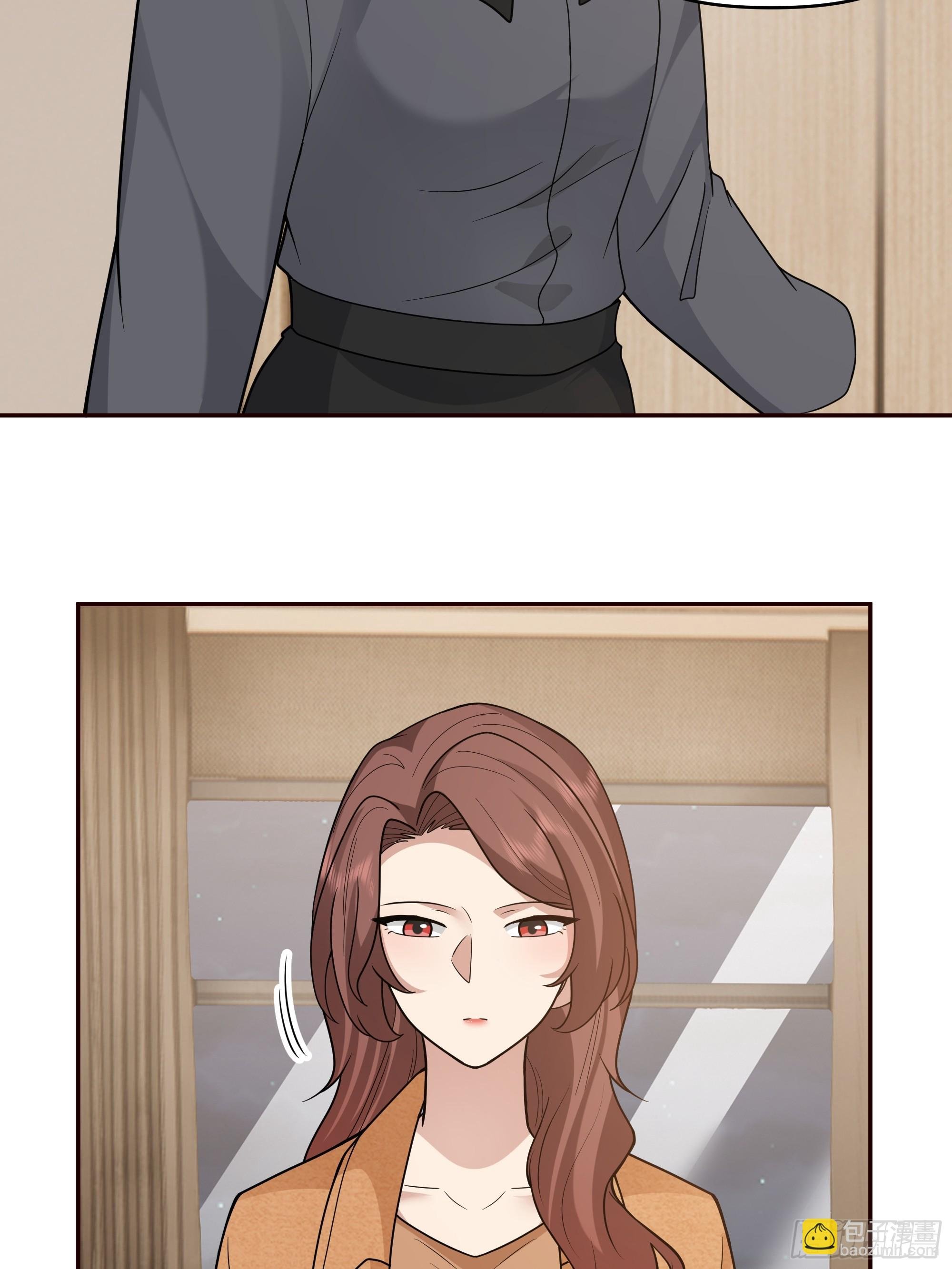从未体验过的温暖