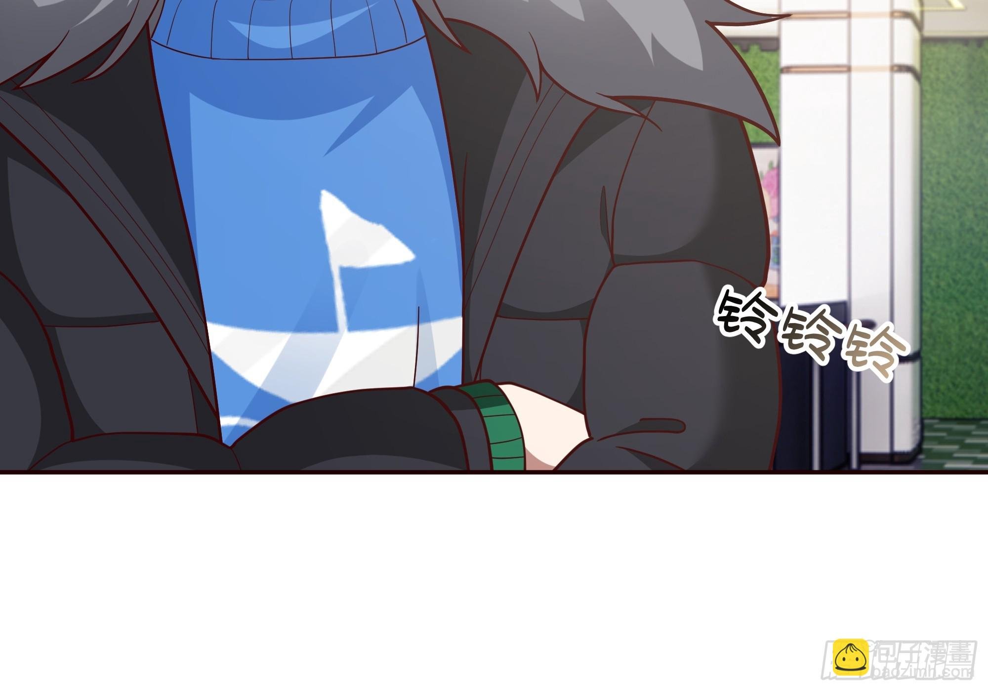 恋爱需要句句有回应
