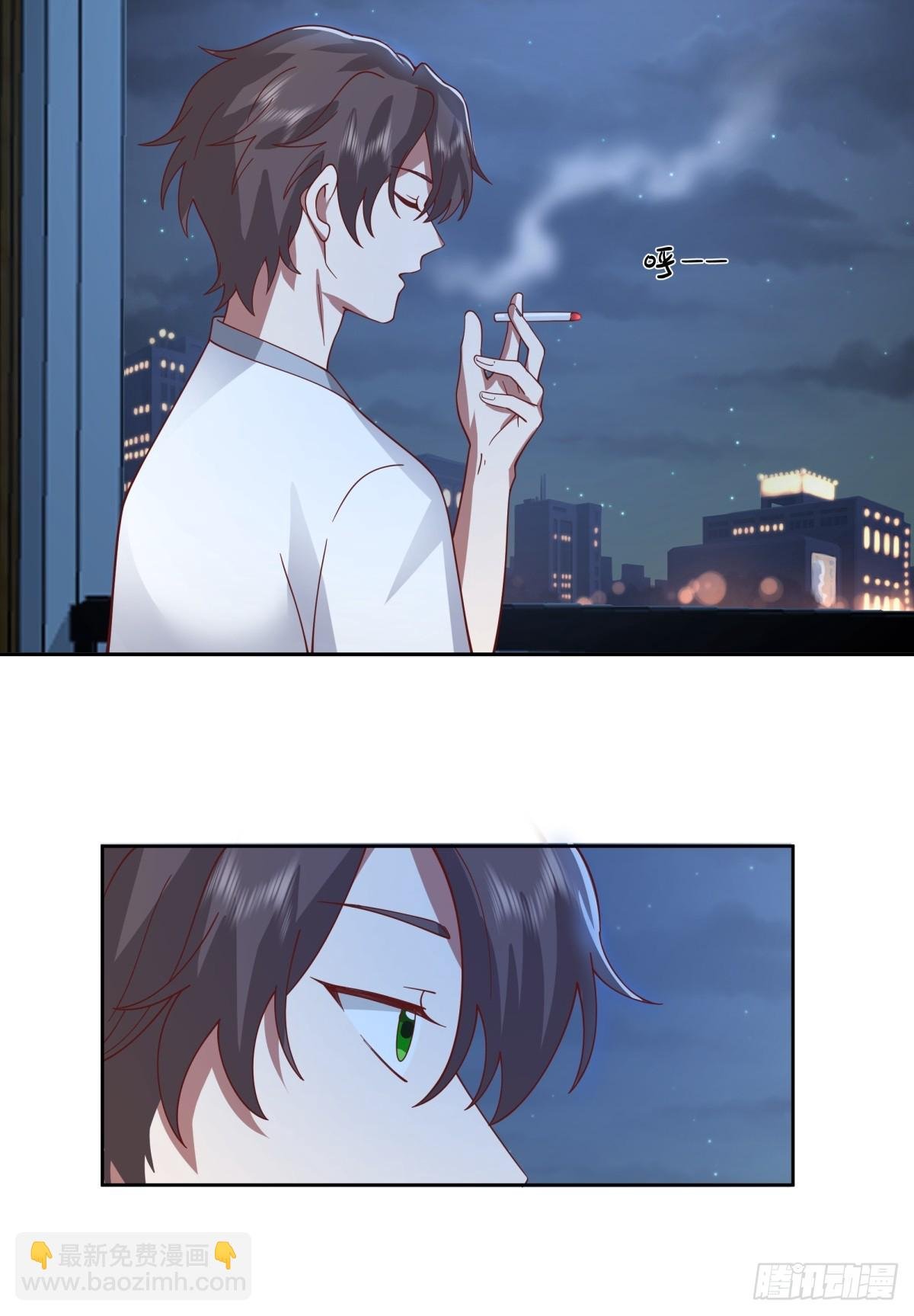 我真的想和他在一起