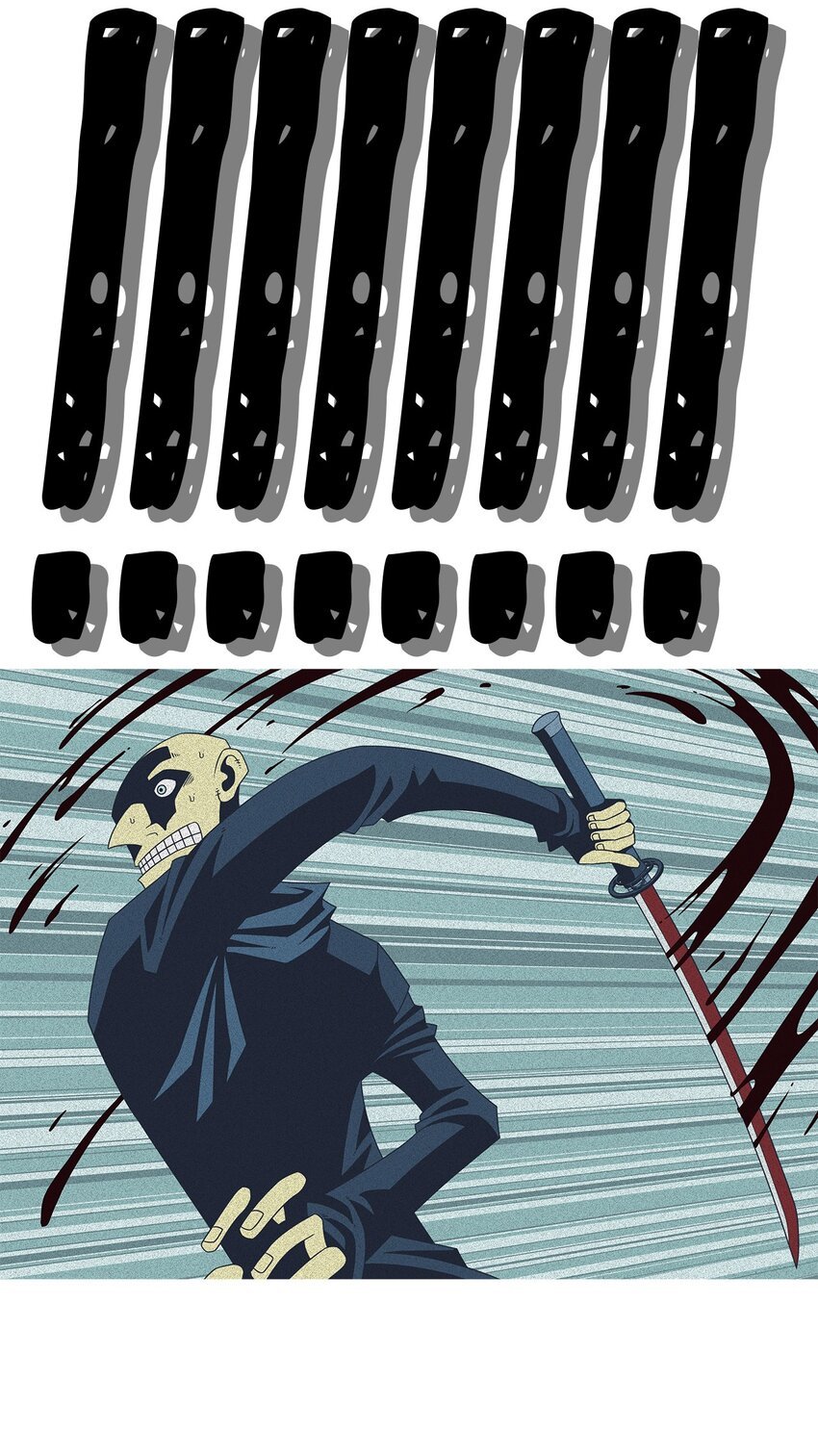 27 因为愚蠢