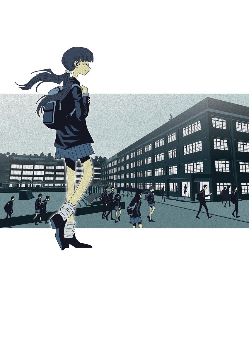 41 少年和少女