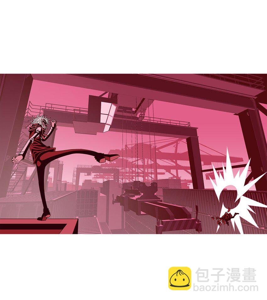 46 结束与开始