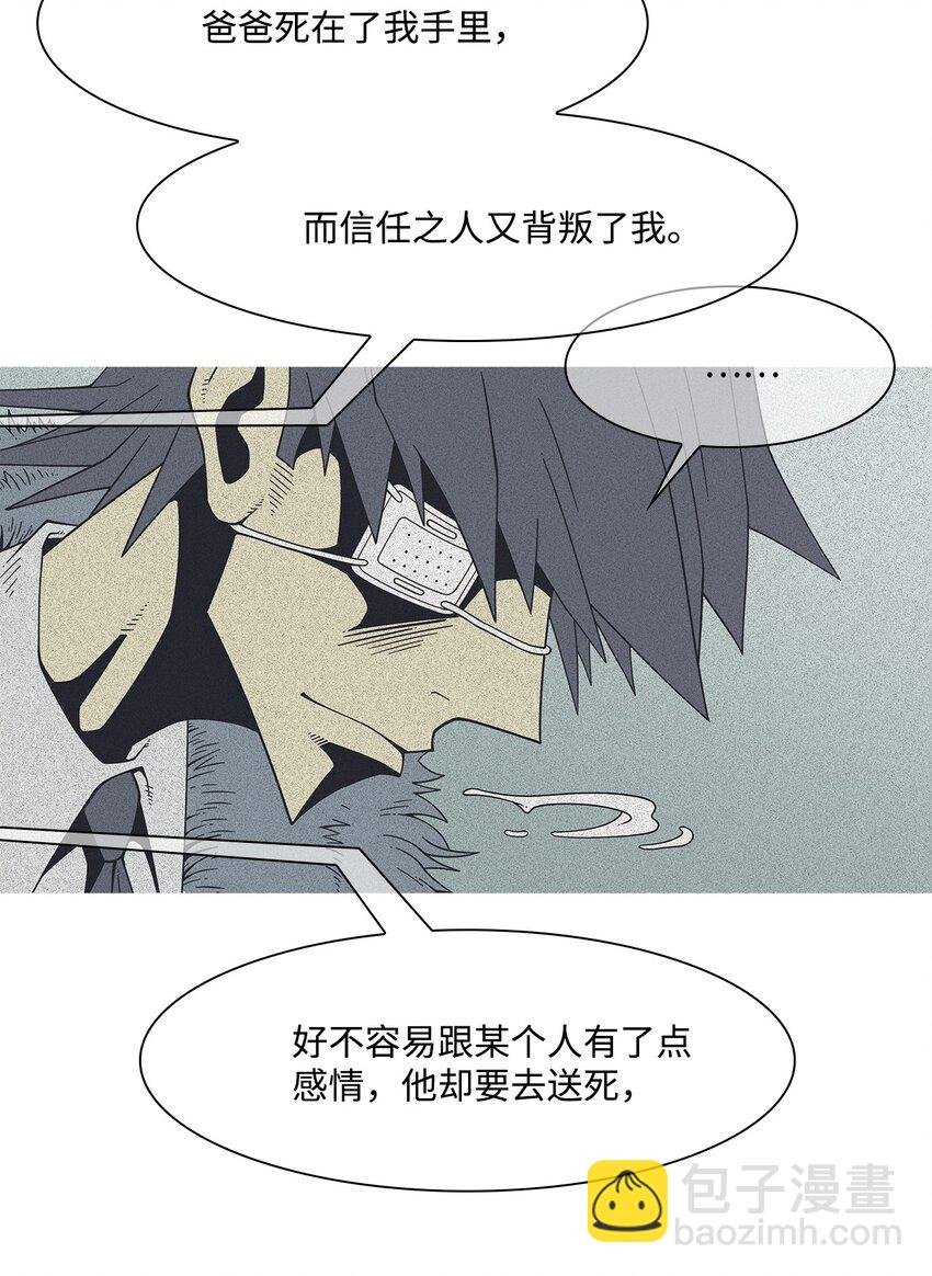55 唯有死亡