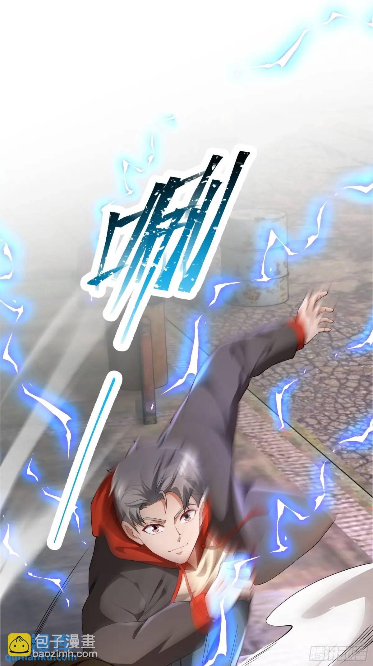 三十一话：初生期异植！