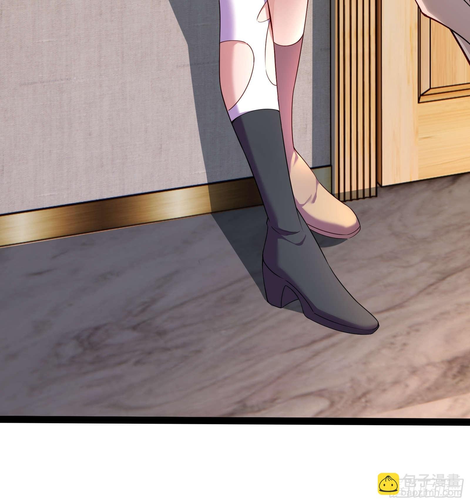 第四话：火焰女王！