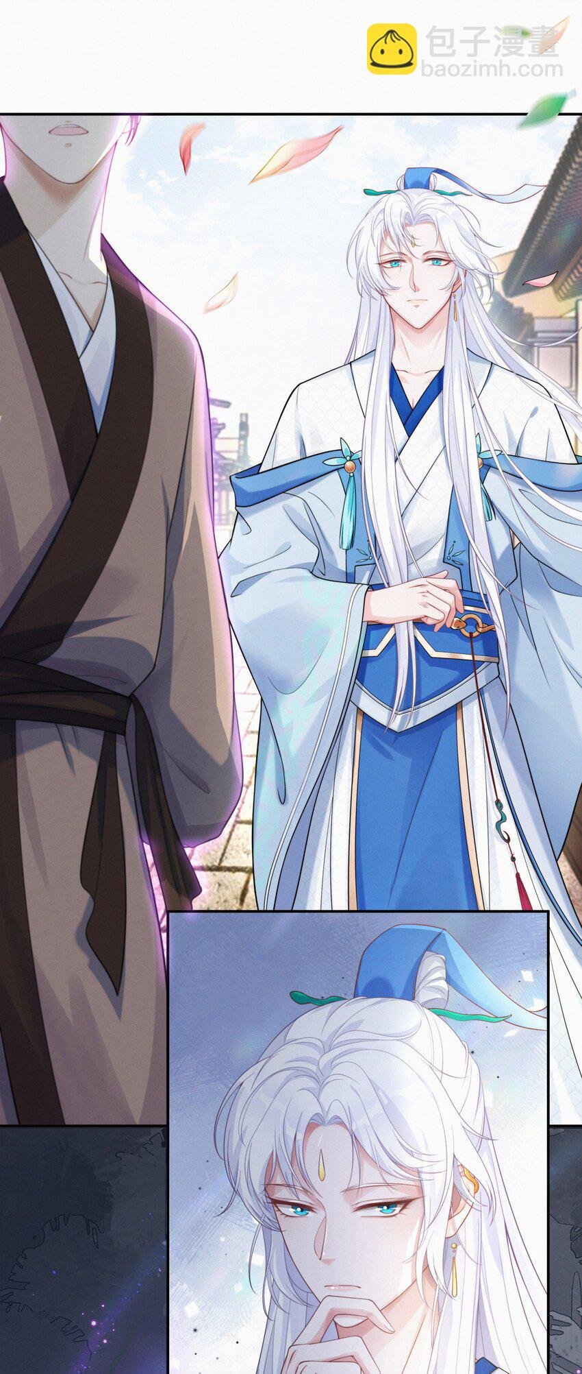 001 大凶之兆