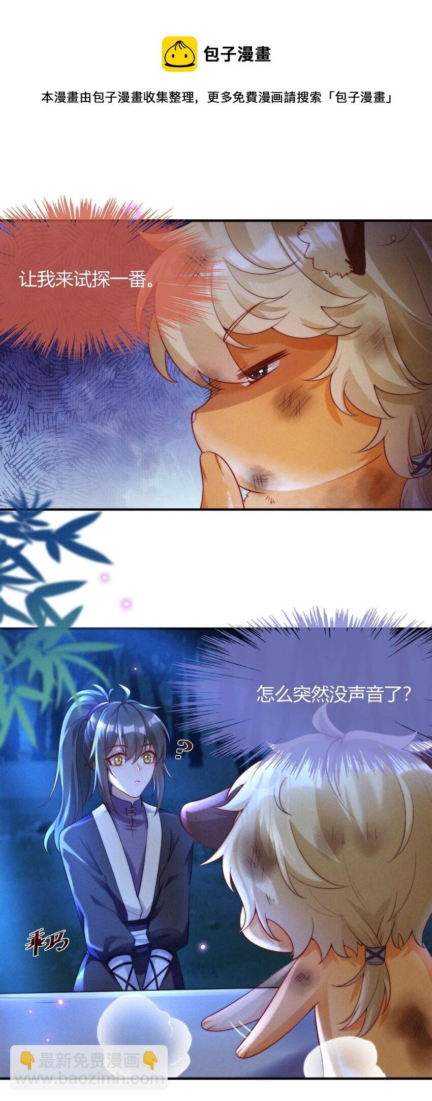 029 冒牌货