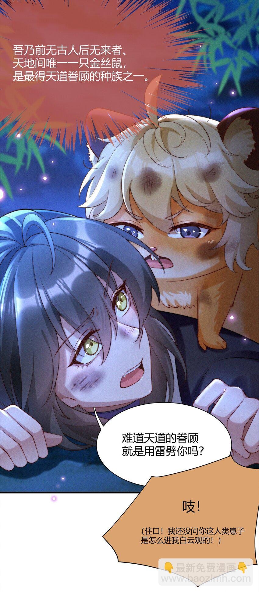 030 团宠