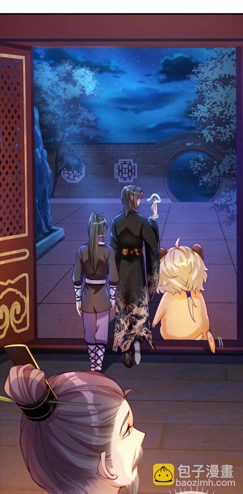031 口是心非