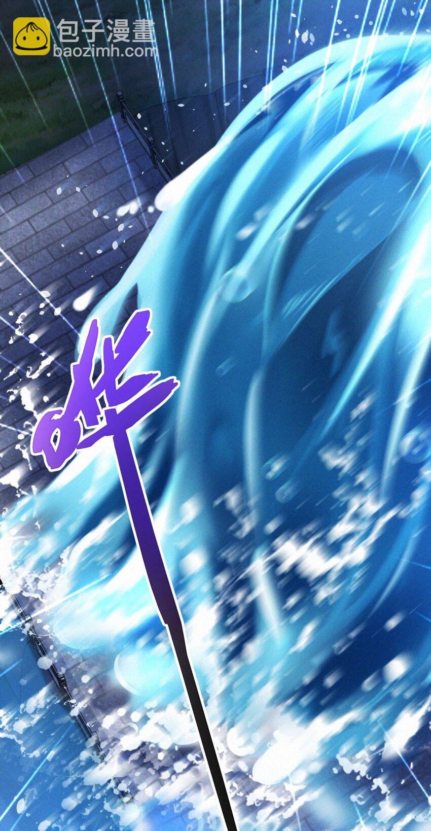 032 水中人