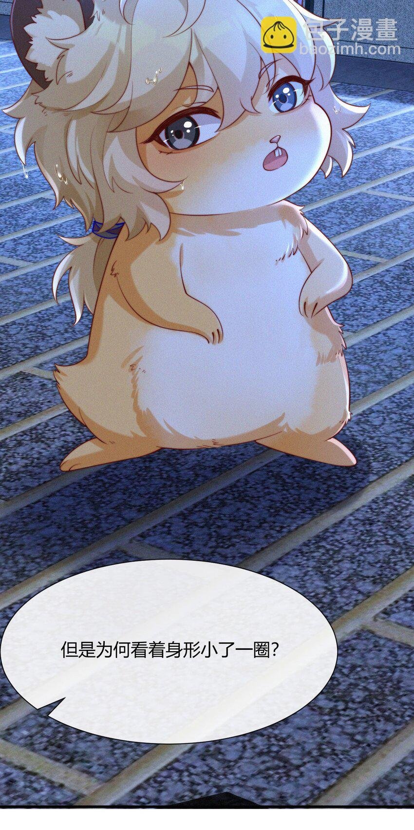 032 水中人