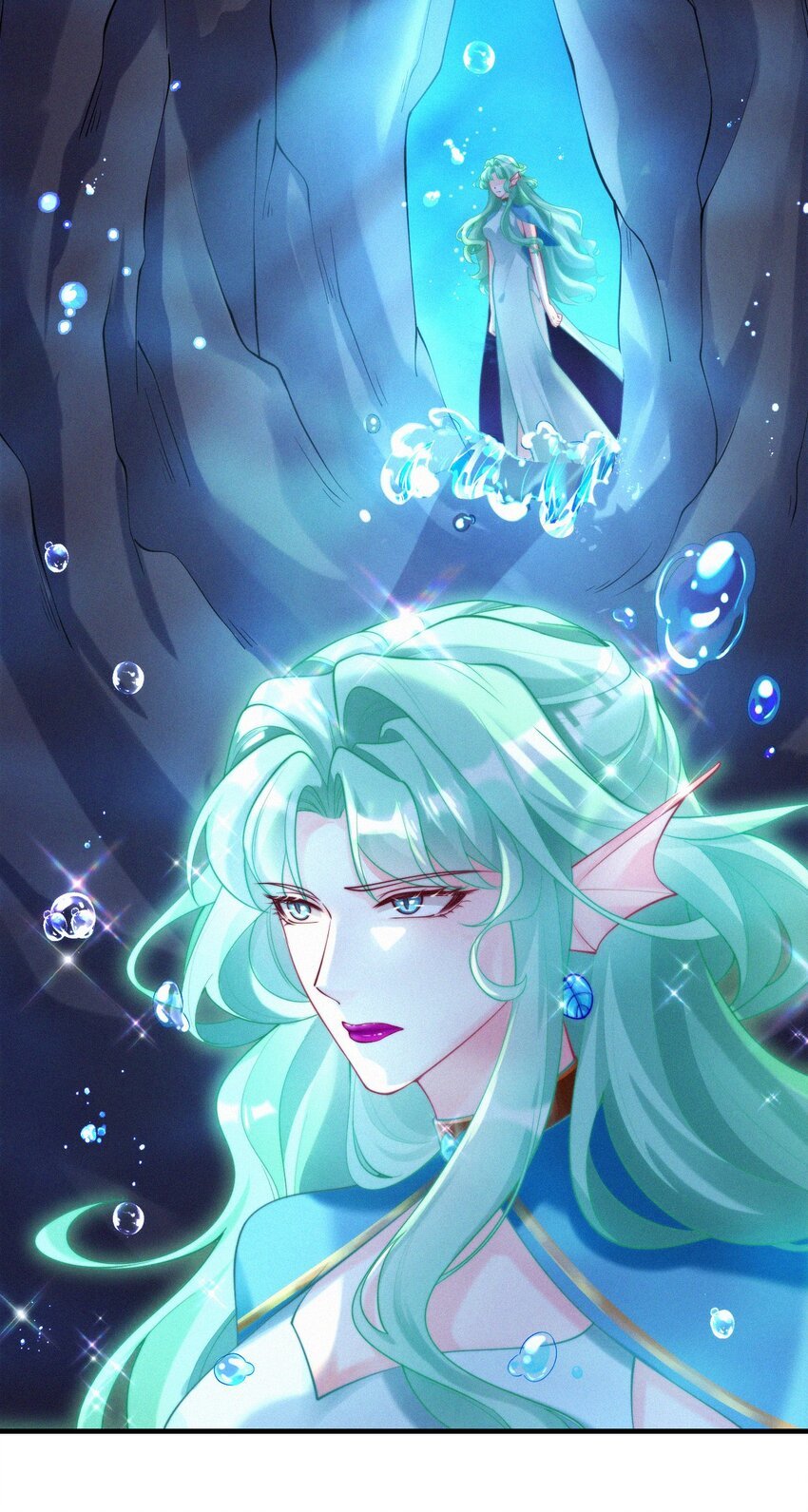 033 在水一方