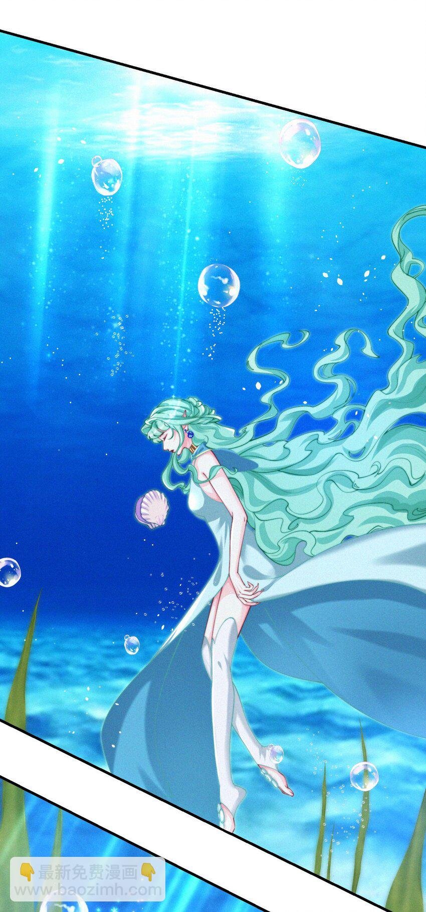 034 湖中仙