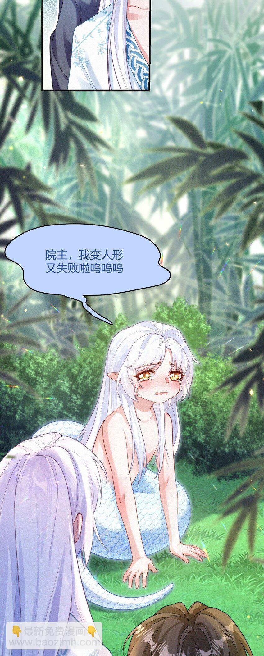 056 镜花水月