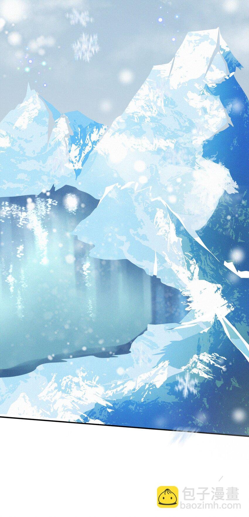 065 冬眠的蛇