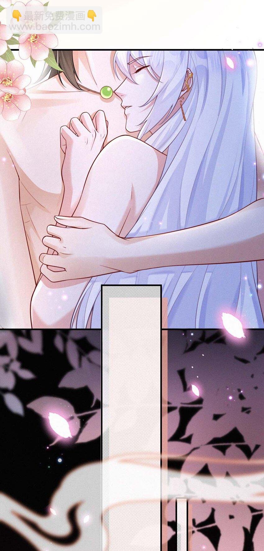 065 冬眠的蛇
