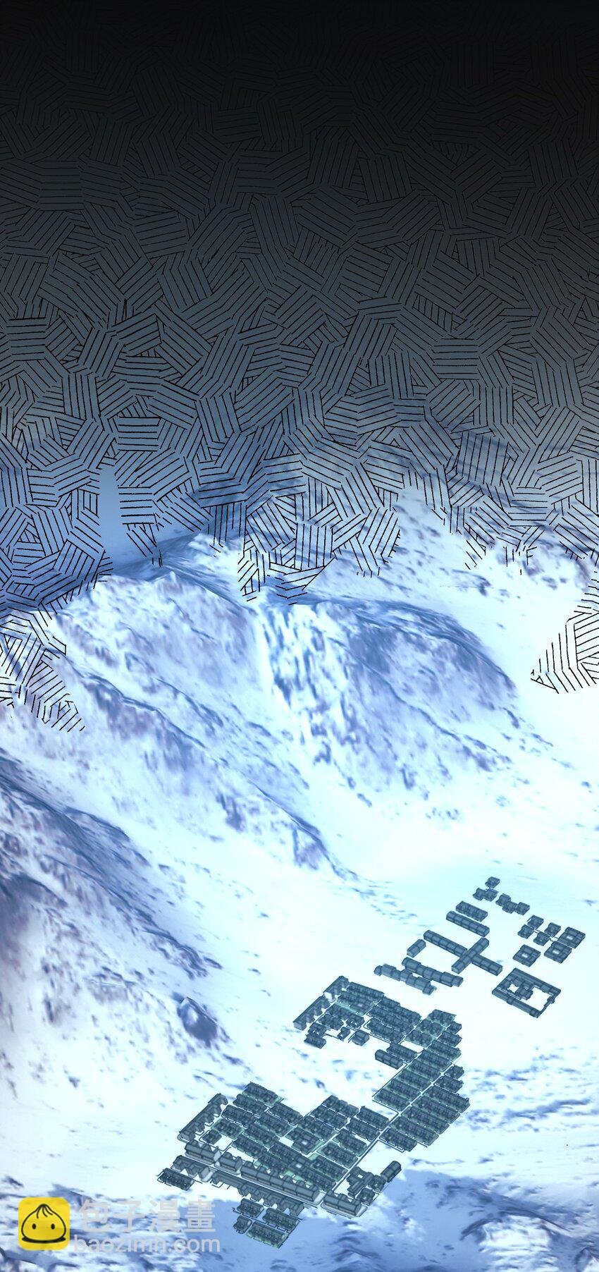 066 冰雪洞穴