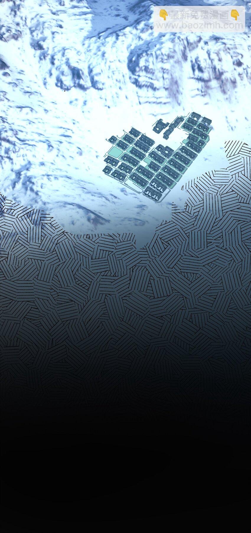 066 冰雪洞穴