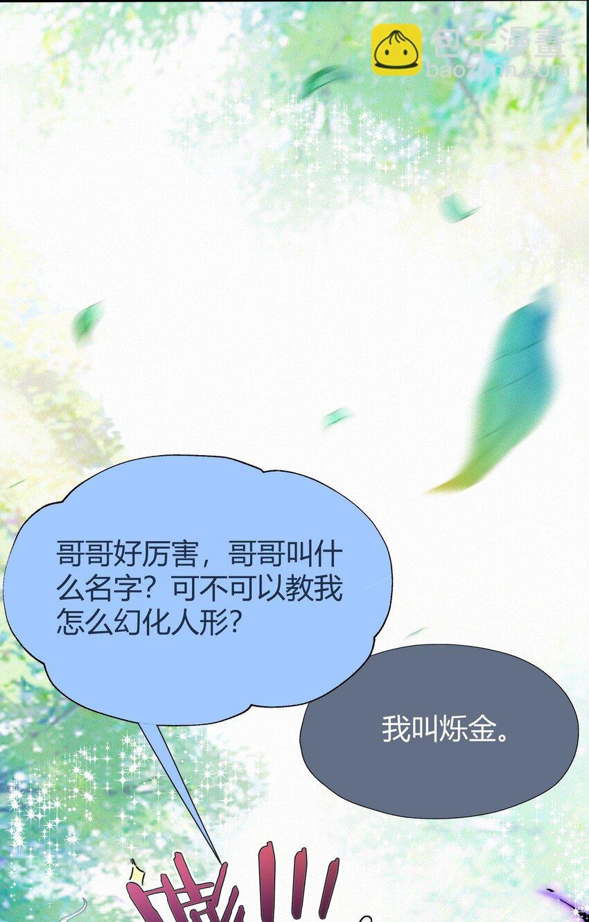 069 两条蛇