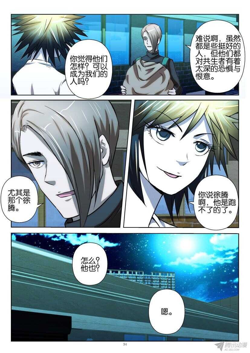 第210回 神经组织