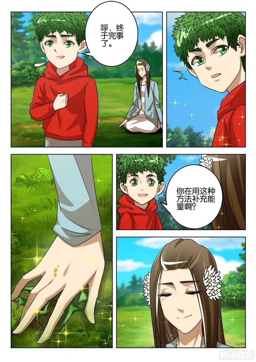 第525回 罂粟花葬
