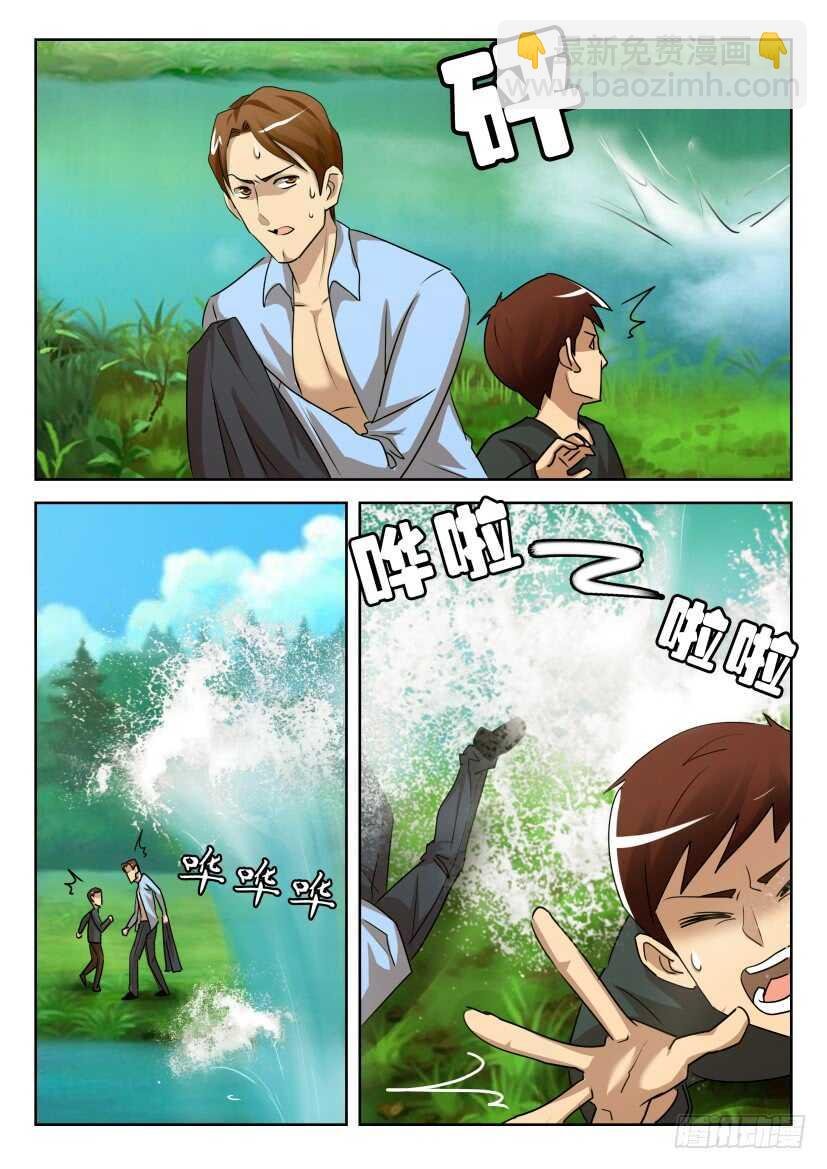 第531回 复活与凋零