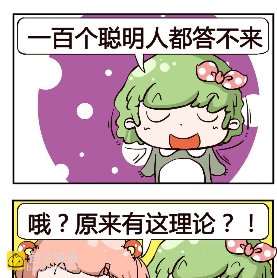 第043话 白痴