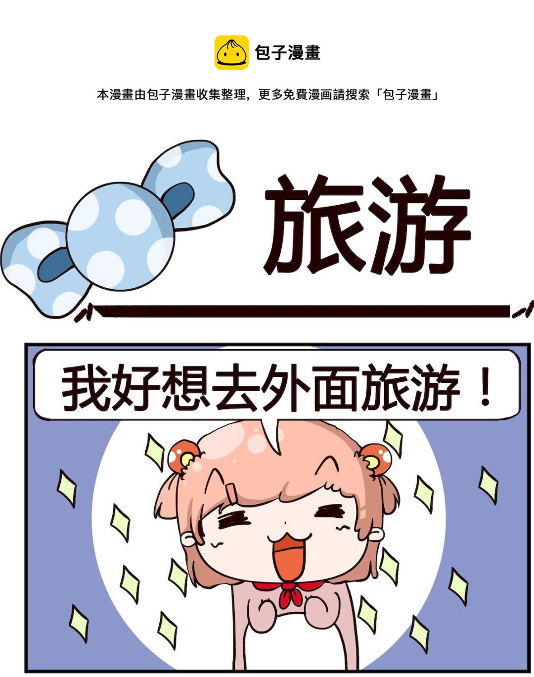 第067话 旅游