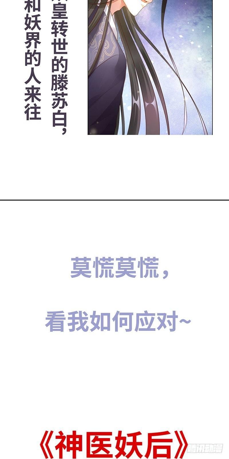 新作预告