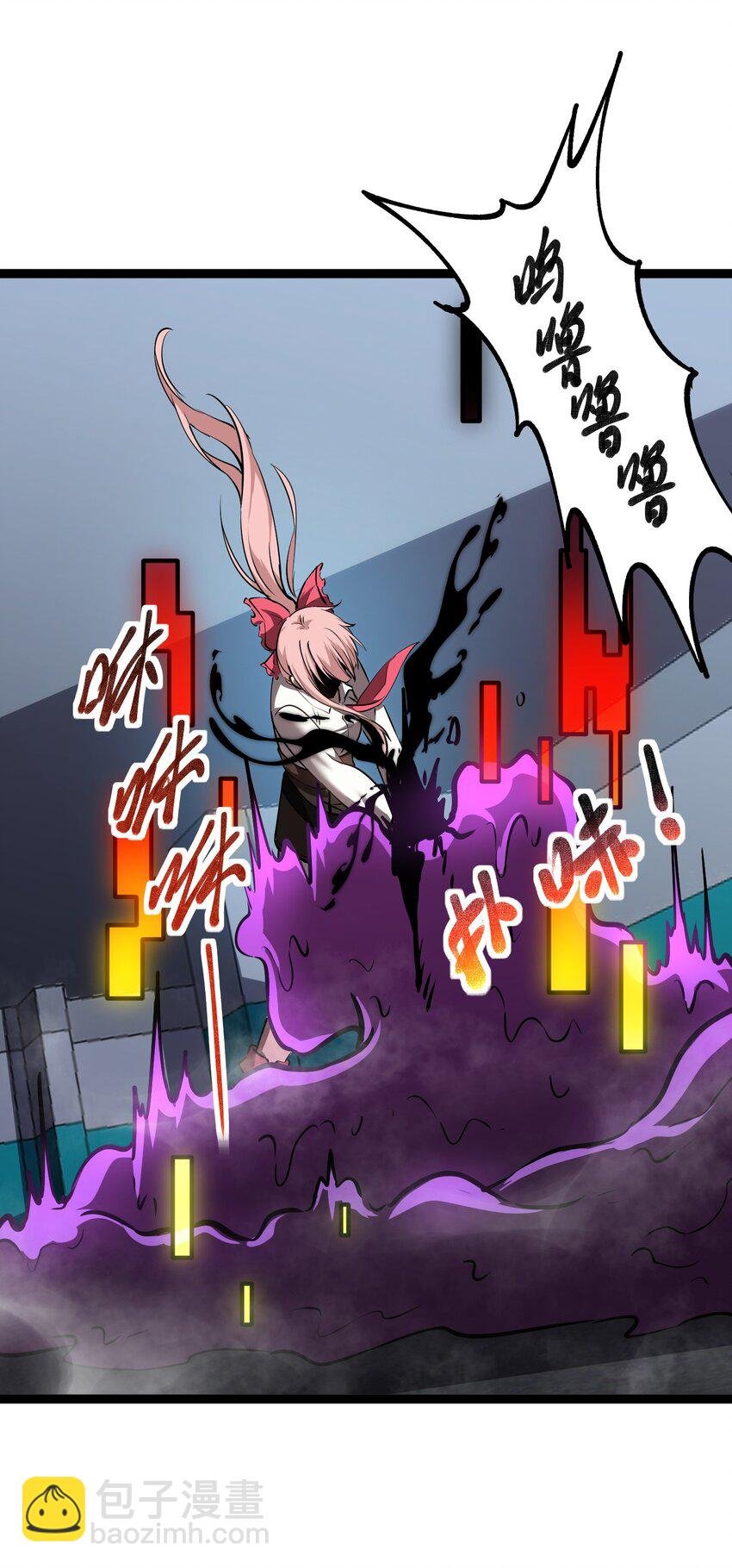 019 绝地反击