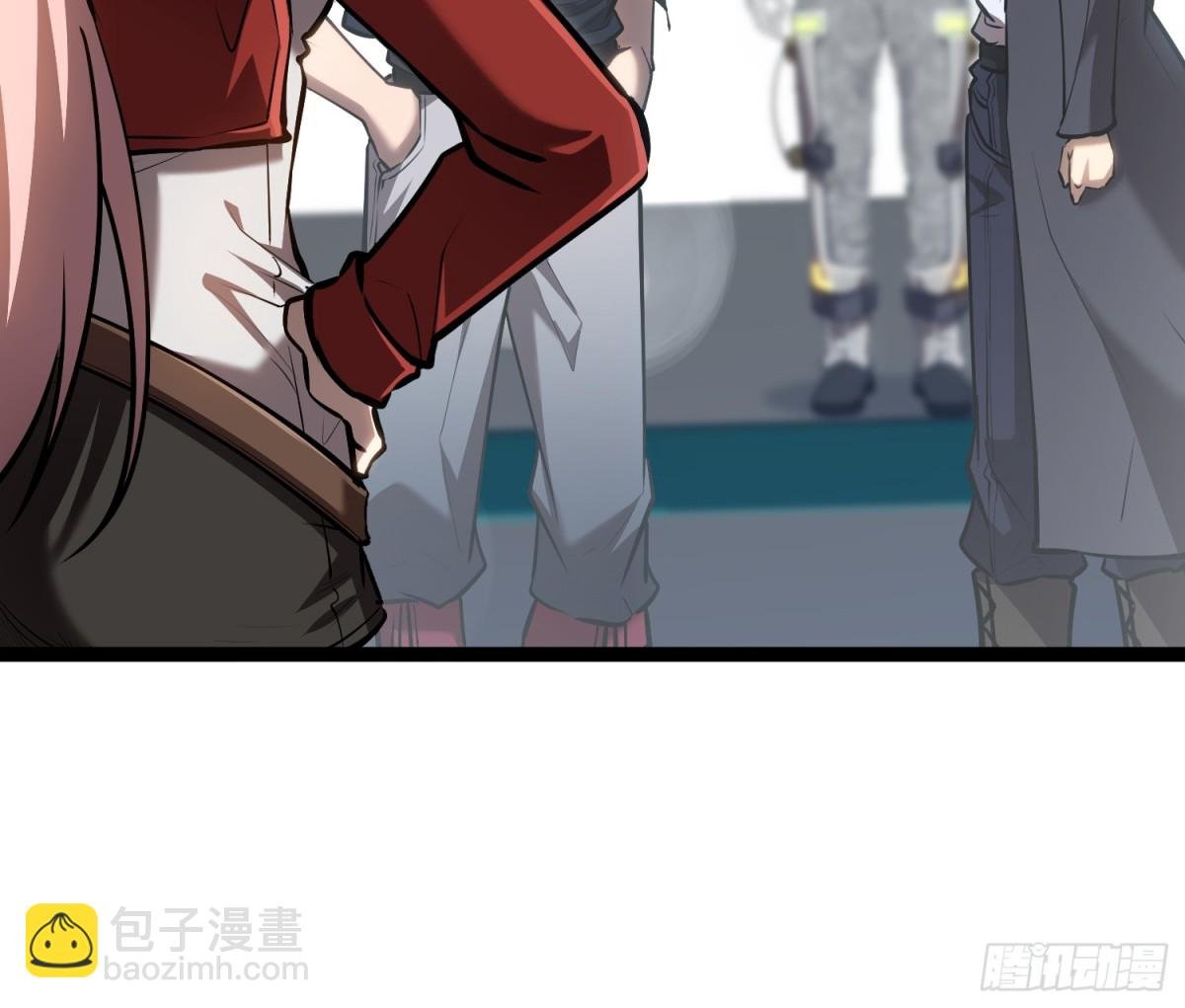 第36话 豪华作战基地