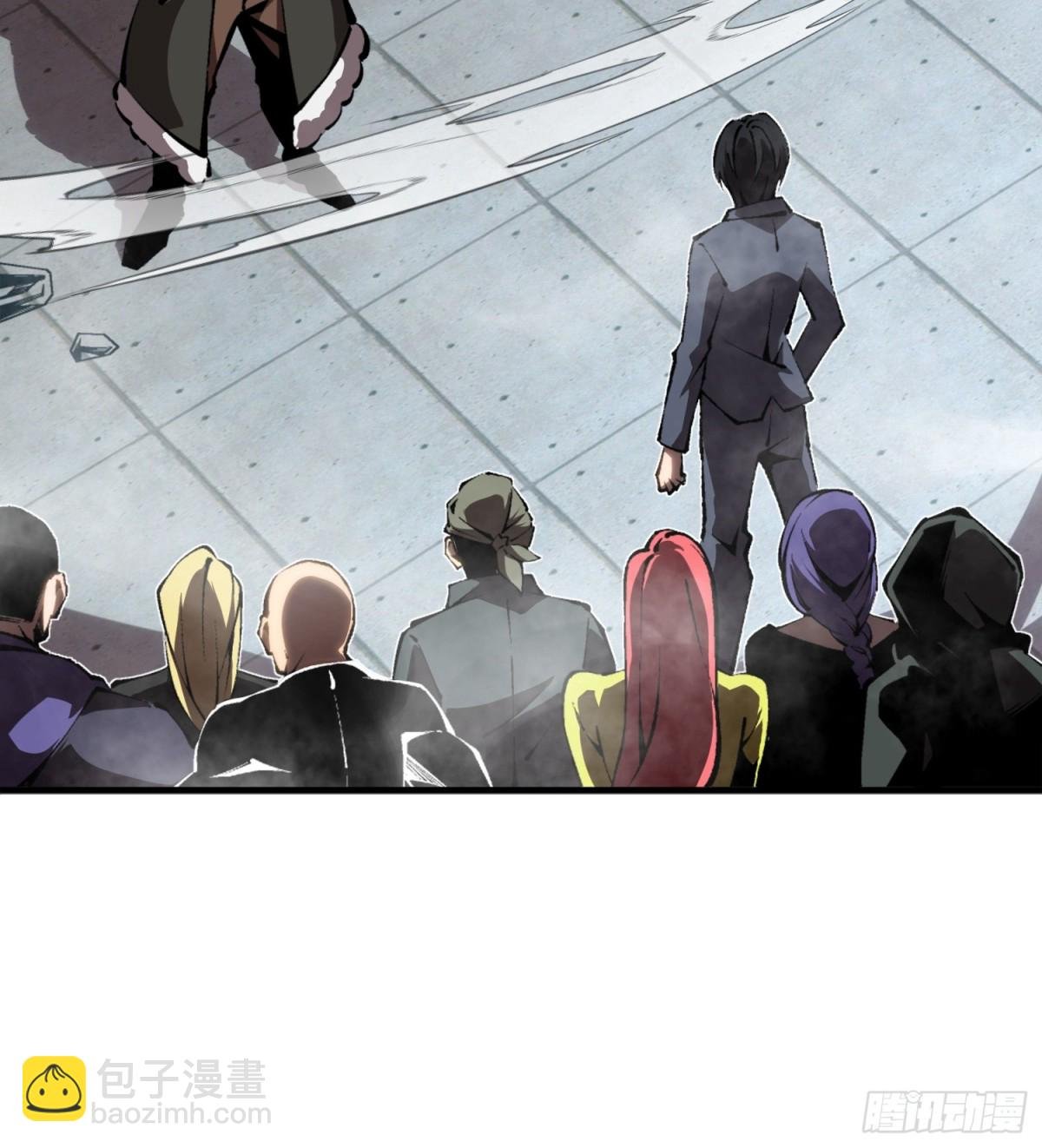 第48话 正确的选择