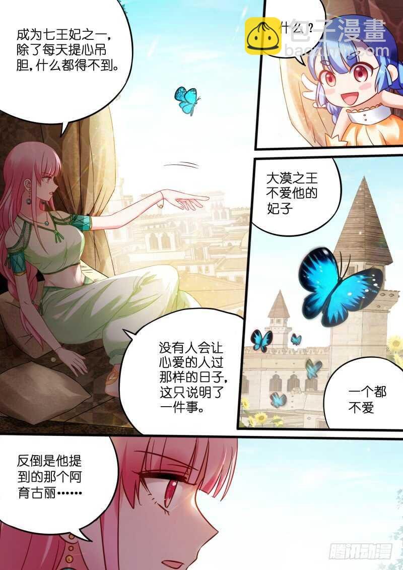 强娶入妃