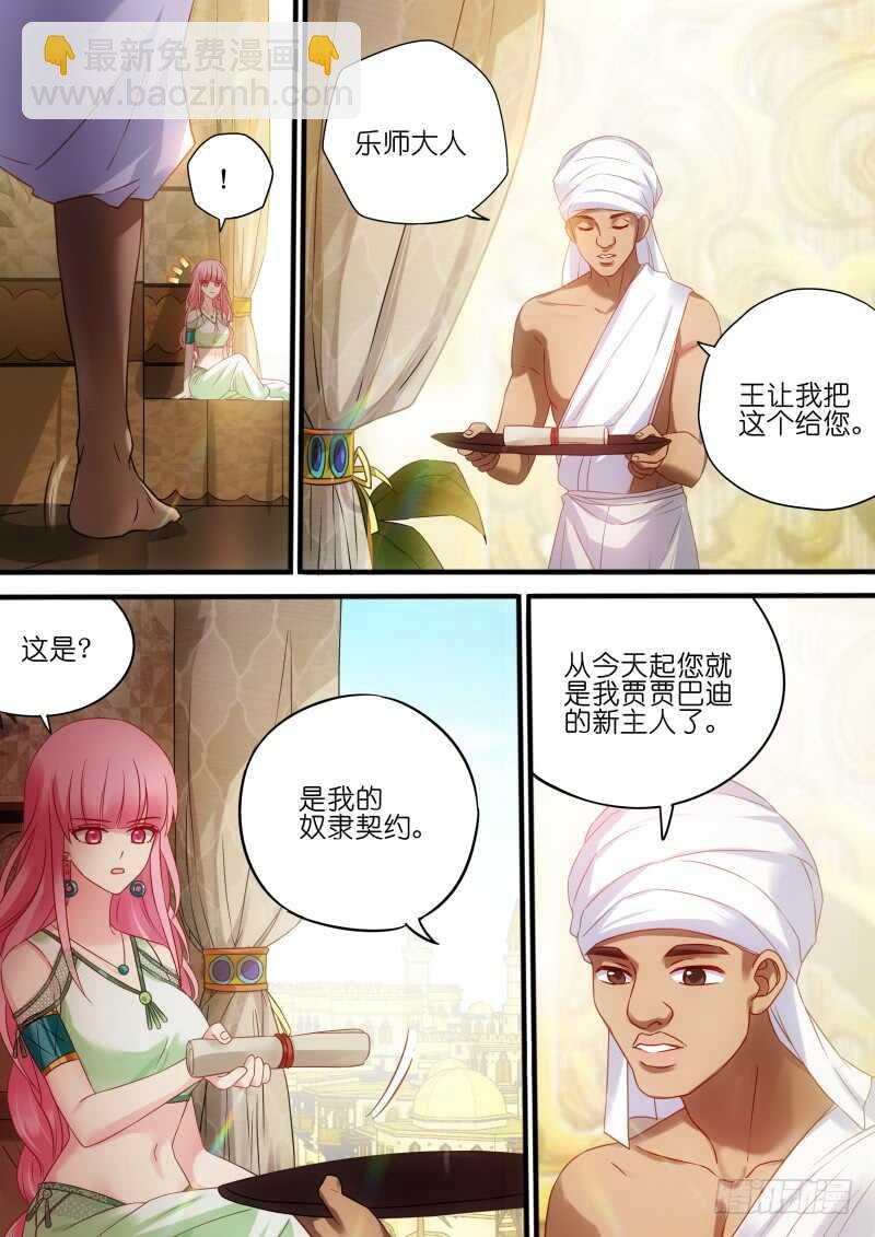 强娶入妃