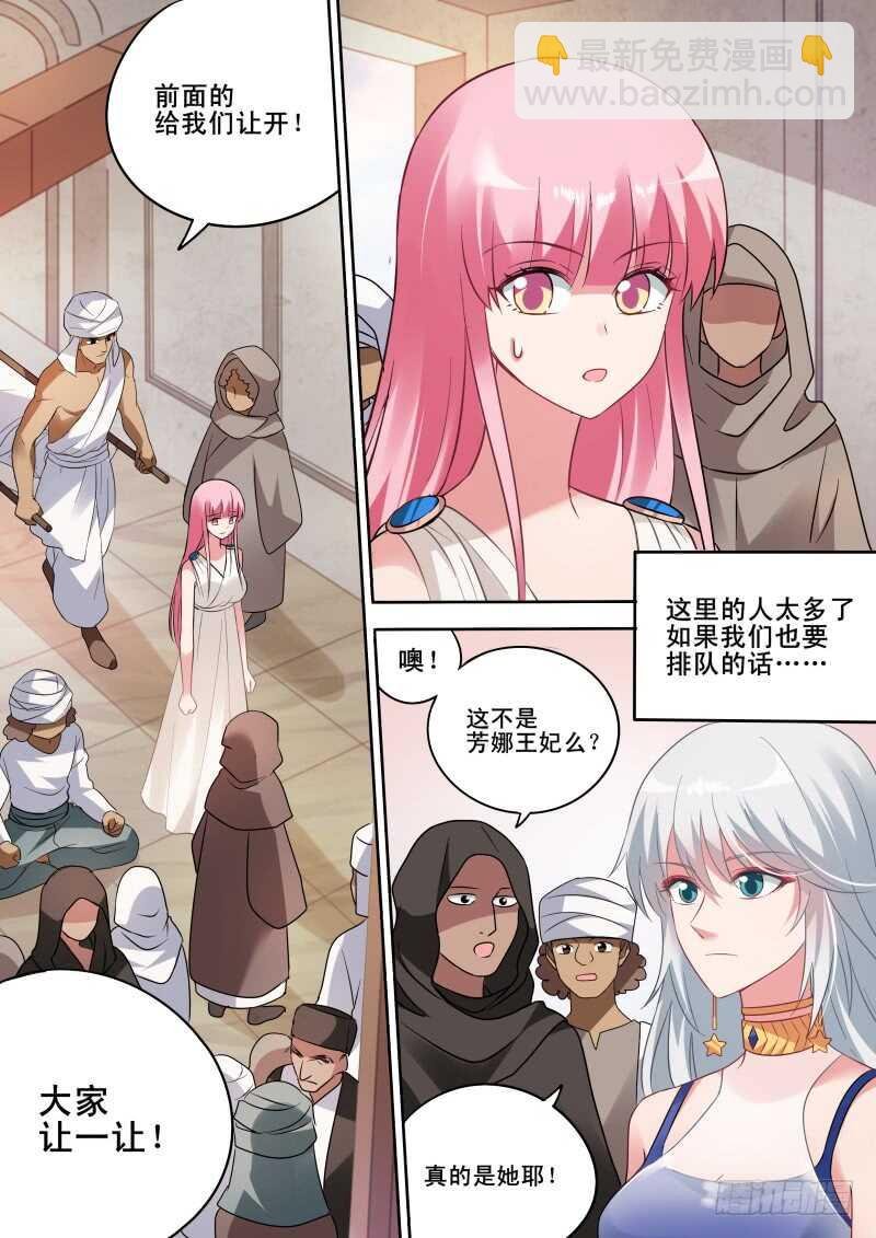 王妃的阴谋