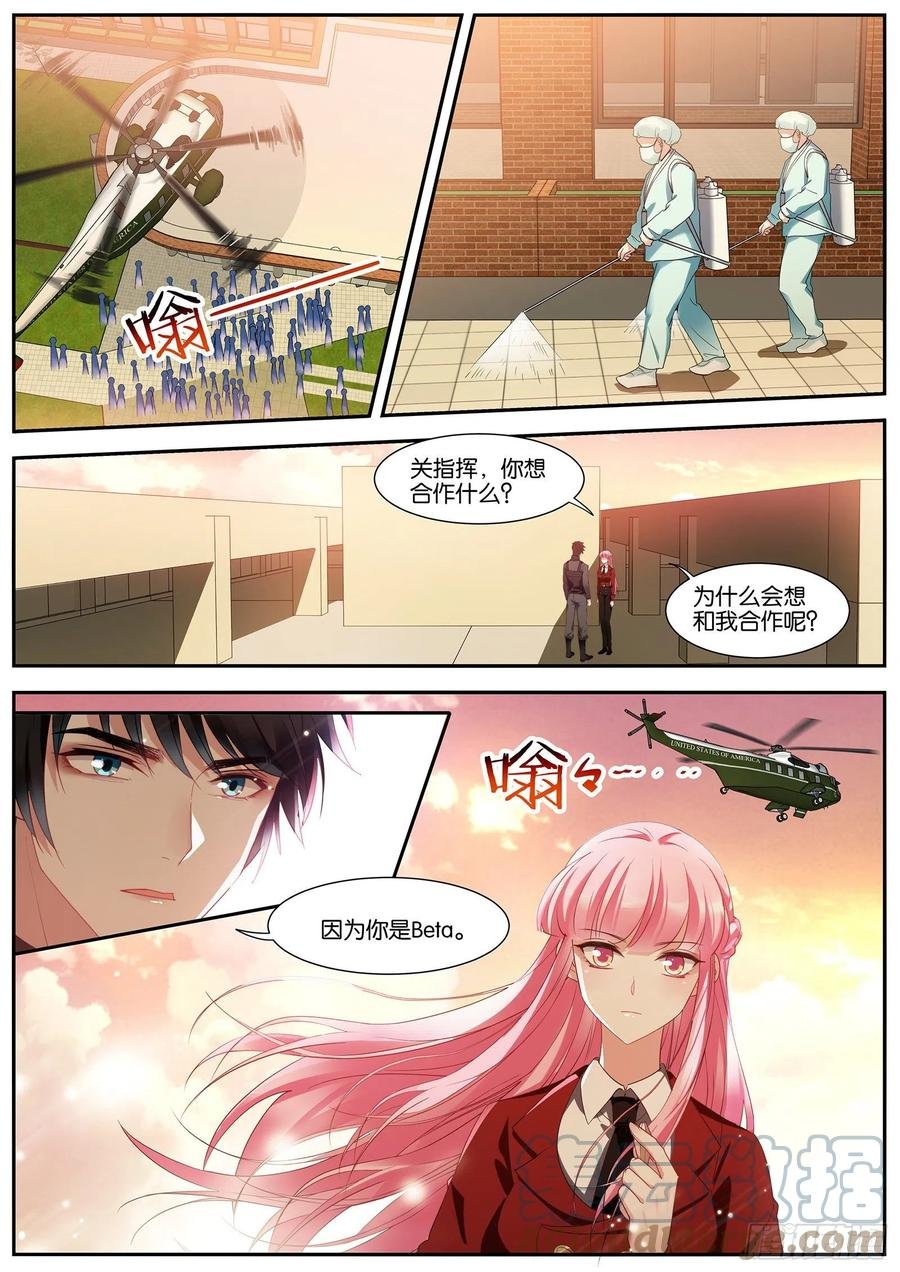 寻求合作