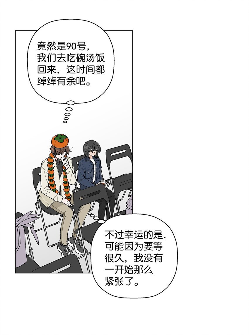 20 预赛现场